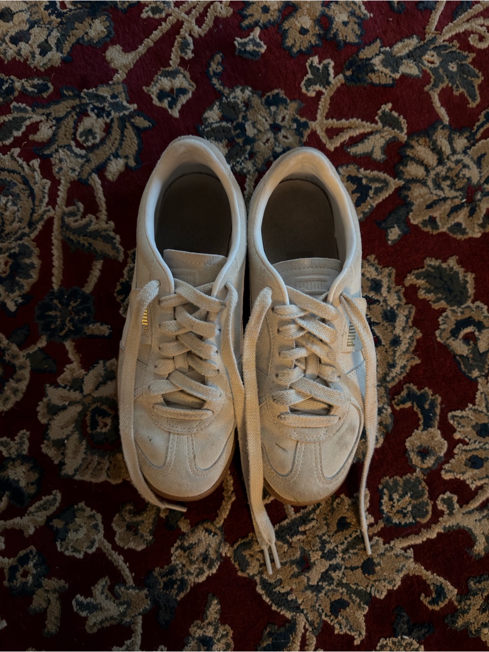 Puma Palermo